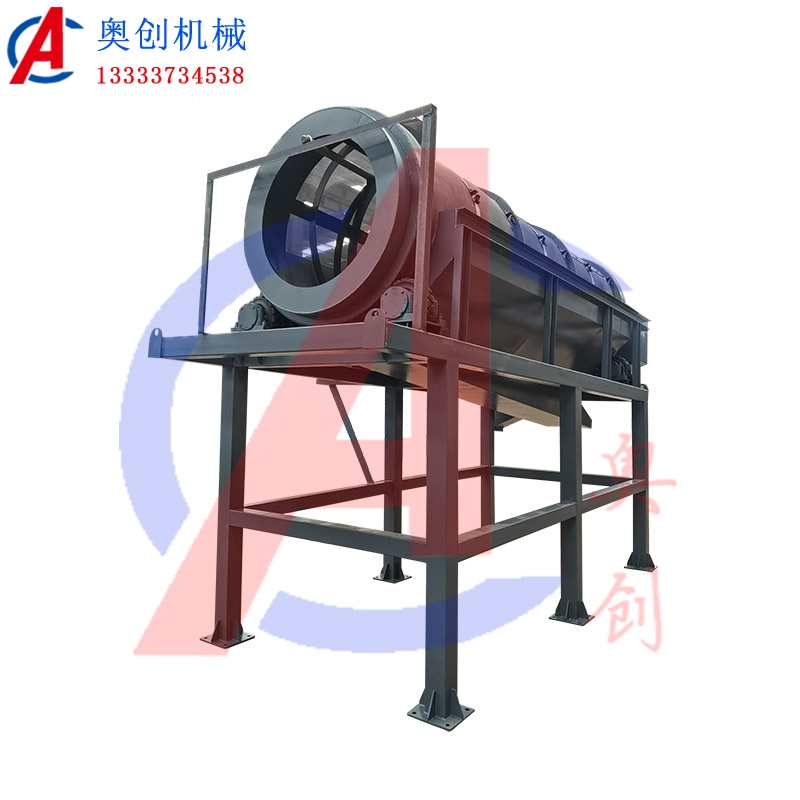 滾筒篩沙機(jī)