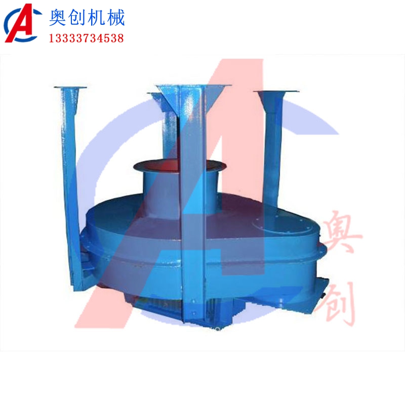 圓盤給料機(jī)在砂石行業(yè)應(yīng)用的優(yōu)缺點(diǎn)